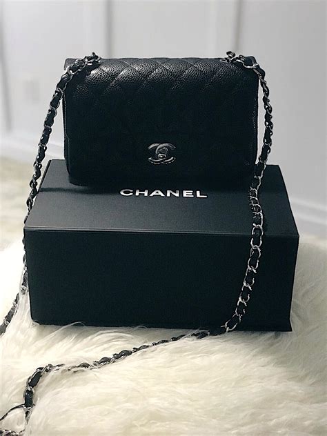 chanel 12p mini flap|Chanel mini flap price.